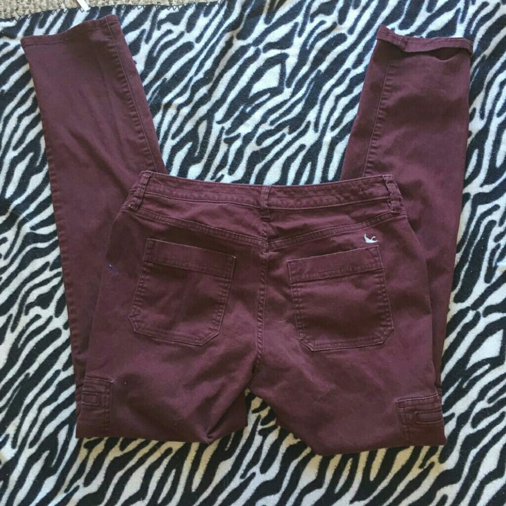 ~Eddie Bauer~